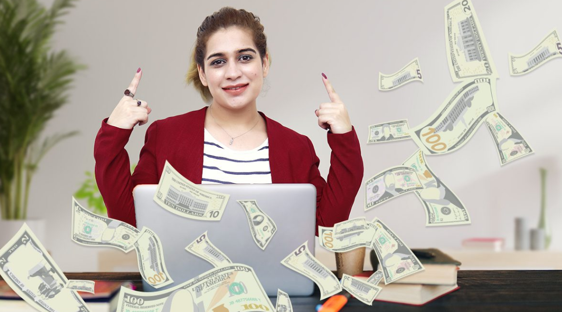 The Importance of Online Earning in Pakistan