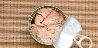 Tuna Recall 2025