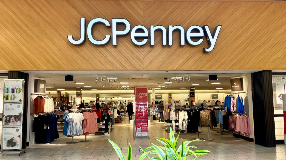 Unlock Exclusive Deals with JCPenney!