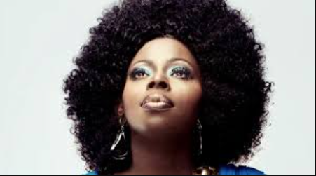 Angie Stone: A Soul Music Icon's Journey Through Life and Career