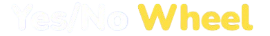 Yes Or No Wheel Spin