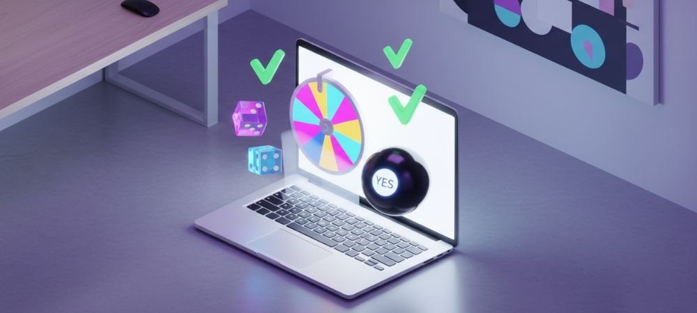 Best Online Decision-Making Tools